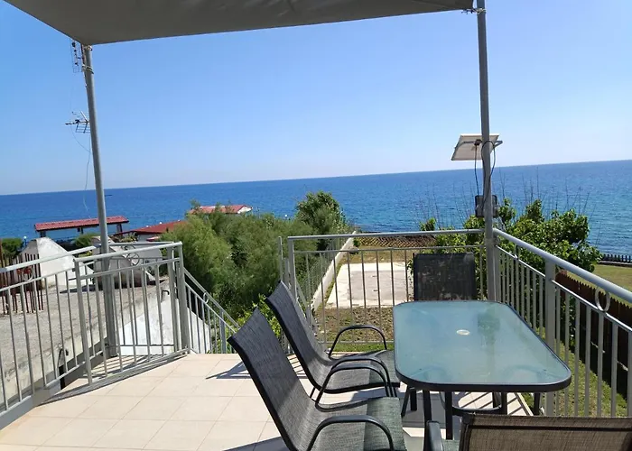 Apartment Batolios