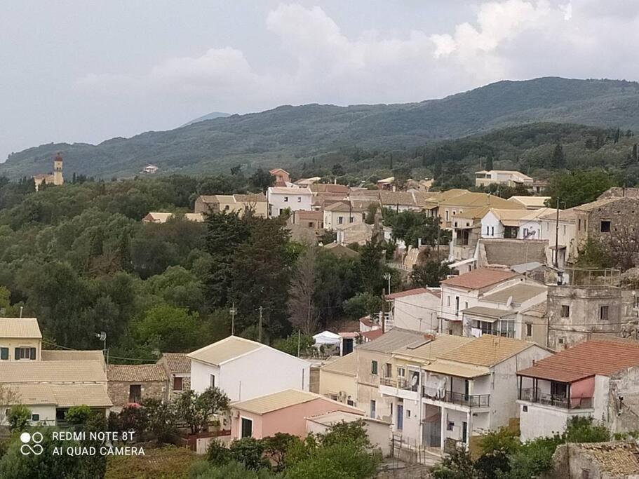 Batolios Hébergement de vacances Ágios Geórgios