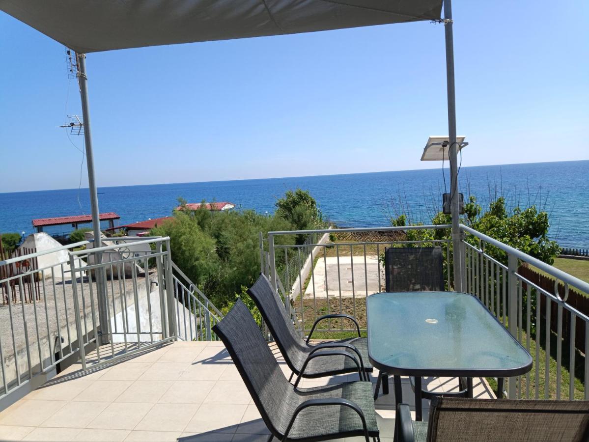 Hébergement de vacances Batolios Ágios Geórgios