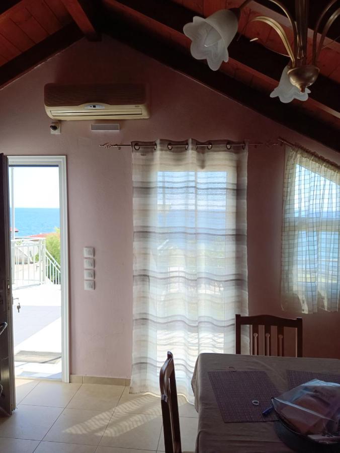 Batolios Hébergement de vacances *