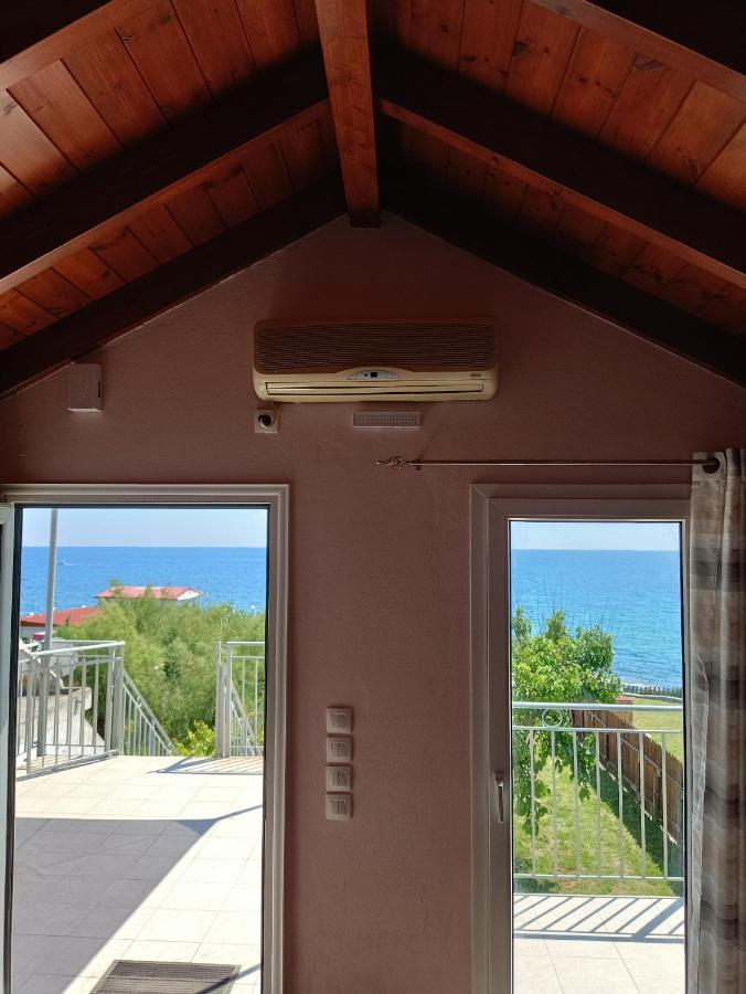 Batolios Hébergement de vacances *