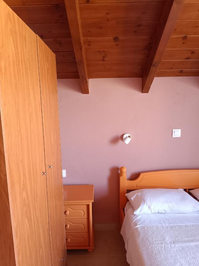 Hébergement de vacances Batolios Ágios Geórgios