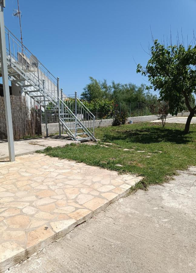 Batolios Hébergement de vacances *